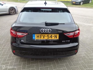 Audi A1 Sportback Audi A1 Sportback 30 TFSI 115pk Automaat/Airco/Ecc/Carplay/Lm velgen/PDC - afbeelding nr 6