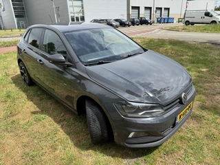 Volkswagen Polo - afbeelding nr 30