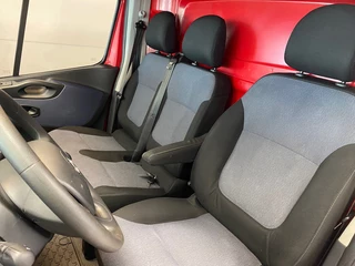 Opel Vivaro Opel Vivaro 1.6 CDTI L2H1 Edition | NAVI | CAMERA | IMPERIAAL | - afbeelding nr 8