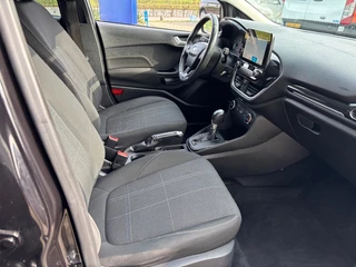 Ford Fiesta - afbeelding nr 23