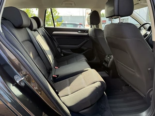 Volkswagen Passat Volkswagen Passat Variant 1.6 TDI AUTOMAAT | TREKH | EURO 6! - afbeelding nr 7