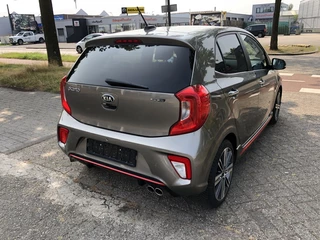 Kia Picanto - afbeelding nr 5