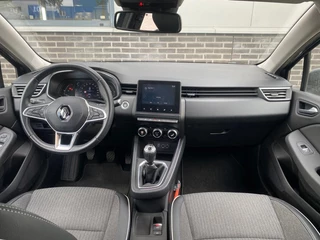 Renault Clio Renault Clio 1.0 TCE Intens - NL Auto - Apple/Android Carplay - All Season - afbeelding nr 4