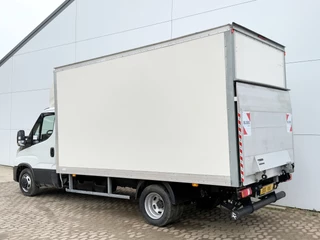 Iveco Daily 3.0L Laadklep Dubbellucht Climate Control Cruise Control Meubelbak Bakwagen Koffer - afbeelding nr 2