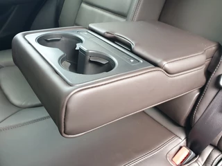 Mazda CX-5 Mazda CX-5 2.0 165 Signature 360 camera / Leder Carplay-Android Auto - afbeelding nr 19