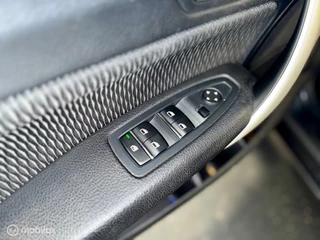 BMW 1 Serie BMW 1-serie 118i High Executive Automaat 18 inch - afbeelding nr 19