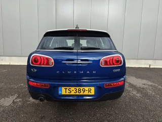 MINI Clubman Mini Clubman 1.5 Cooper Chili Serious Business - afbeelding nr 6