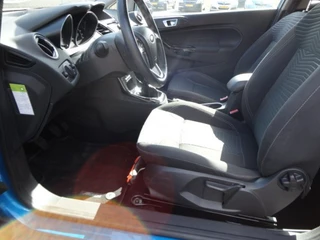 Ford Fiesta - afbeelding nr 5