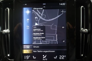 Volvo XC40 Volvo XC40 1.5 T5 Plus Dark - afbeelding nr 19