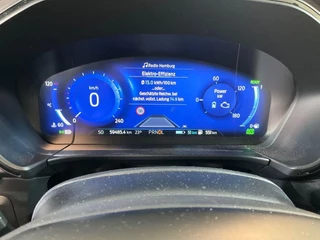 Ford Kuga Ford Kuga 2.5 PHEV ST-Line X | Trekhaak | Panoramadak | Adaptive Cruise Control | Winter Pack | 19 inch | Head up Display | Adaptive LED | Rode remklauwen | Bang&Olufsen | 1.500kg trekgewicht - afbeelding nr 8