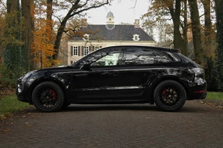 Porsche Macan - afbeelding nr 6
