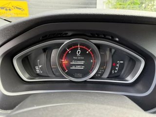Volvo V40 Volvo V40 2.0 D3 R-DESIGN | AUTOMAAT | TREKHAAK | EURO 6!! - afbeelding nr 23