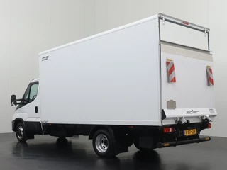 Iveco Daily | Airco | 3-Persoons | 750Kg Laadklep - afbeelding nr 6