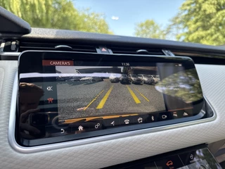 Land Rover Range Rover Velar Land Rover Range Rover Velar 2.0 250PK AWD R-DYNAMIC BLACK PACK SE LEDER/VIRTUAL/PANORAMADAK - afbeelding nr 27