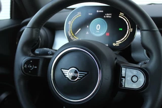 MINI Electric Mini Mini Electric MINI Electric 33 kWh SE/Camera/Navi/stoelverw - afbeelding nr 21
