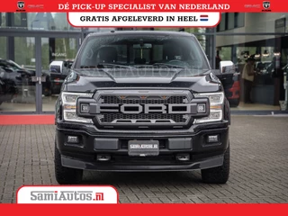 Ford F-150 82000 km | 5 Persoons Dubbele Cabine | - afbeelding nr 2