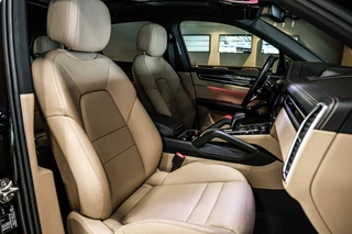 Porsche Cayenne Porsche Cayenne 3.0 E-Hybrid Platinum Edition|Innodrive|Pano - afbeelding nr 21