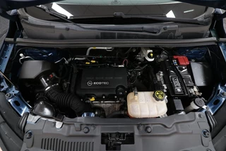 Opel Mokka Opel Mokka 1.4 Turbo Cosmo (+ Trekhaak) - afbeelding nr 22
