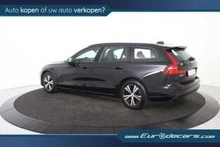 Volvo V60 - afbeelding nr 7