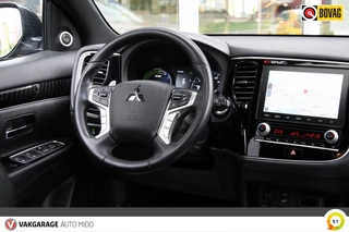Mitsubishi Outlander - afbeelding nr 28