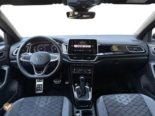 Volkswagen T-Roc - afbeelding nr 10