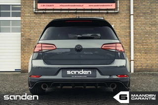 Volkswagen Golf Volkswagen Golf 2.0 TSI GTI TCR|Motec|H&R|Pano|AKRAPOVIC|ACC - afbeelding nr 6