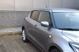 Suzuki Swift Suzuki Swift 1.2 Style Smart Hybrid | Automaat | Apple carplay/android | Stoelverwarming | - afbeelding nr 30