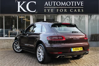Porsche Macan Dealer o.h. | Pano | Vol! VAN €36950,- VOOR €34999,- - afbeelding nr 8