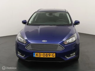 Ford Focus Ford Focus Wagon 1.0 Titanium - afbeelding nr 8