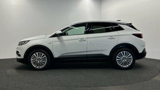 Opel Grandland X Opel Grandland X 1.2 Turbo Innovation TREKHAAK NAVI CAMERA ECC LM - afbeelding nr 8