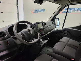 Renault Master - afbeelding nr 4