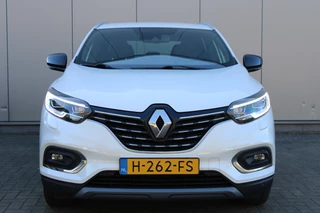 Renault Kadjar AUTOMAAT|Bose|Camera|Clima|Cruise|LM-Velgen - afbeelding nr 5