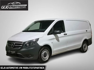 Mercedes-Benz Vito Mercedes Vito 116 CDI AUTOMAAT I CAMERA I DAB+ MEERDERE OP VOORRAAD! - afbeelding nr 1