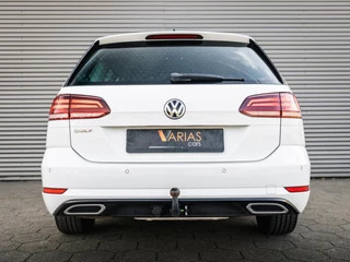 Volkswagen Golf Volkswagen Golf 1.5 TSI Highline Business R - afbeelding nr 4
