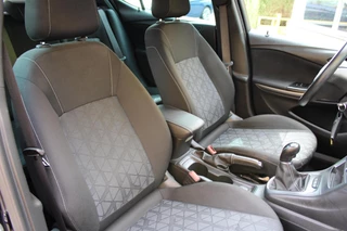 Opel Astra Opel Astra 1.0 Turbo 120 Jaar Edition - afbeelding nr 14