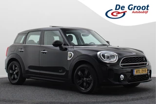 MINI Countryman - 18624630-0