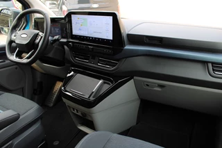 Ford Tourneo Custom Ford Tourneo Custom 2.5 PHEV Active | Panoramadak | B&O | Trekhaak | Led | 8P | BLIS - afbeelding nr 6