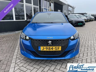 Peugeot 208 Peugeot 208 1.2 PureTech GT-Line AUTOMAAT 131PK CAMERA - afbeelding nr 2