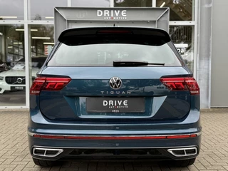 Volkswagen Tiguan Volkswagen Tiguan 1.5 TSI R-Line Business+ Pano|Leder|Ad.Cruise|IQ Matrix| - afbeelding nr 29