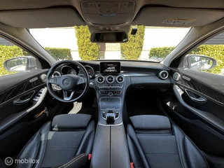 Mercedes-Benz C-Klasse Mercedes C-klasse Estate 350 e Lease Edition Camera*Stoel.Vr - afbeelding nr 3