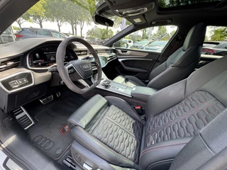 Audi RS6 360 cam 4 wielbesturing - afbeelding nr 3