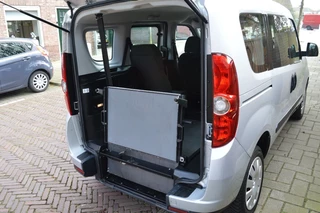 Opel Combo - afbeelding nr 5