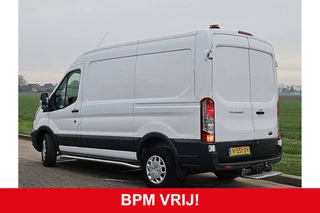 Ford Transit Ford Transit 350 2.0 TDCI L2H2 Trend automaat, airco, navi, side bars, trekhaak, Euro6! - afbeelding nr 5