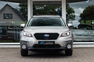 Subaru Outback Subaru Outback 2.5i CVT Premium | Eyesight | Navigatie | Trekhaak | - afbeelding nr 6