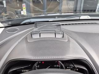 Mazda CX-3 Mazda CX-3 SKYACTIV-G 120 2.0 6AT GT-LUXURY - afbeelding nr 15