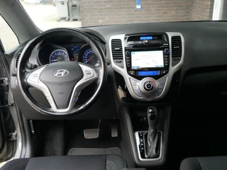 Hyundai ix20 Hyundai ix20 1.6i Premium Navi+Bluetooth| Camera - afbeelding nr 8