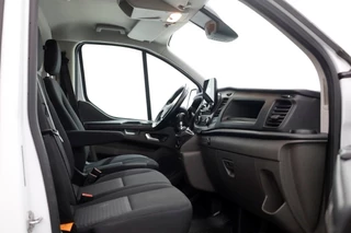 Ford Transit Custom - afbeelding nr 3