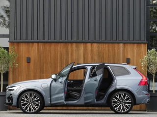 Volvo XC60 Volvo XC60 T6 349PK AWD Heico / R-Design / LED *NAP* - afbeelding nr 6