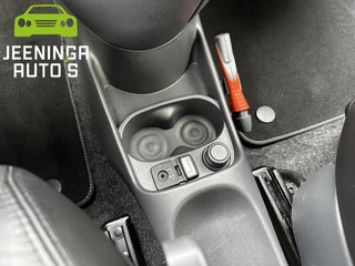 Fiat 500C Fiat 500 C 0.9 TwinAir Lounge | 16 inch | Airco | - afbeelding nr 12