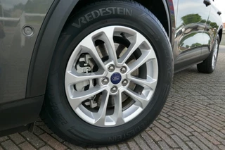 Ford Kuga - afbeelding nr 39
